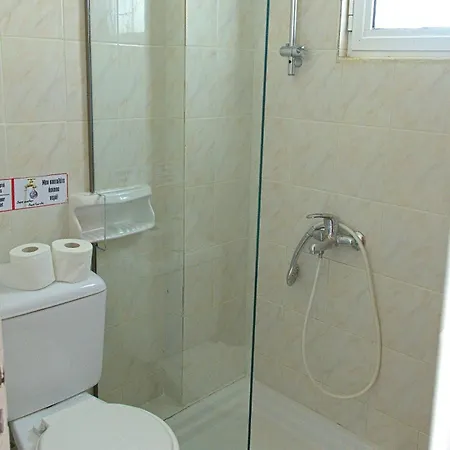Amoudi Studios Apartments Hotel Room photo