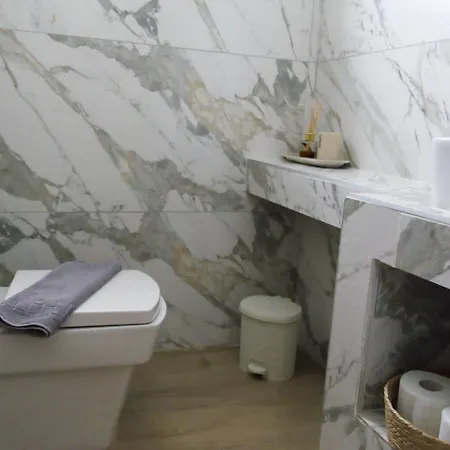 Amoudi Studios Apartments Hotel Room photo