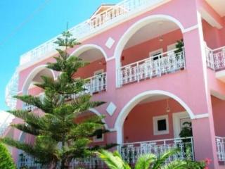 Hotel de apartamente Amoudi Studios Apartments Hotel 3*