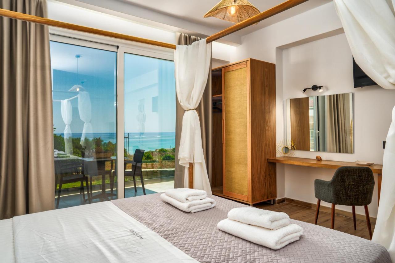 Amoudi Studios Apartments Hotel Hotel apartamentowy Ammoudi