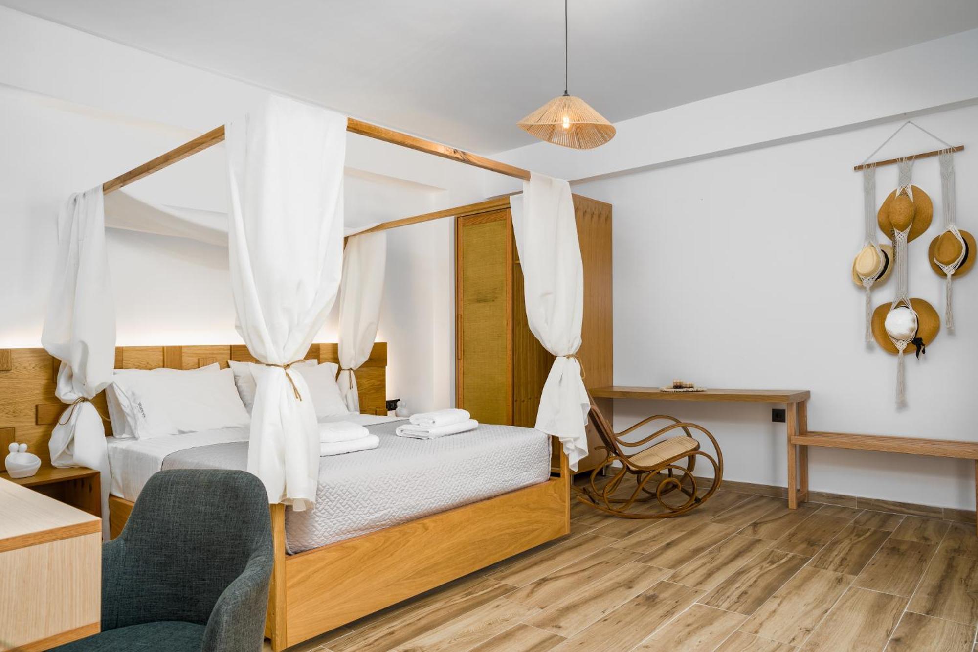 Amoudi Studios Apartments Hotel Hotel apartamentowy 3*