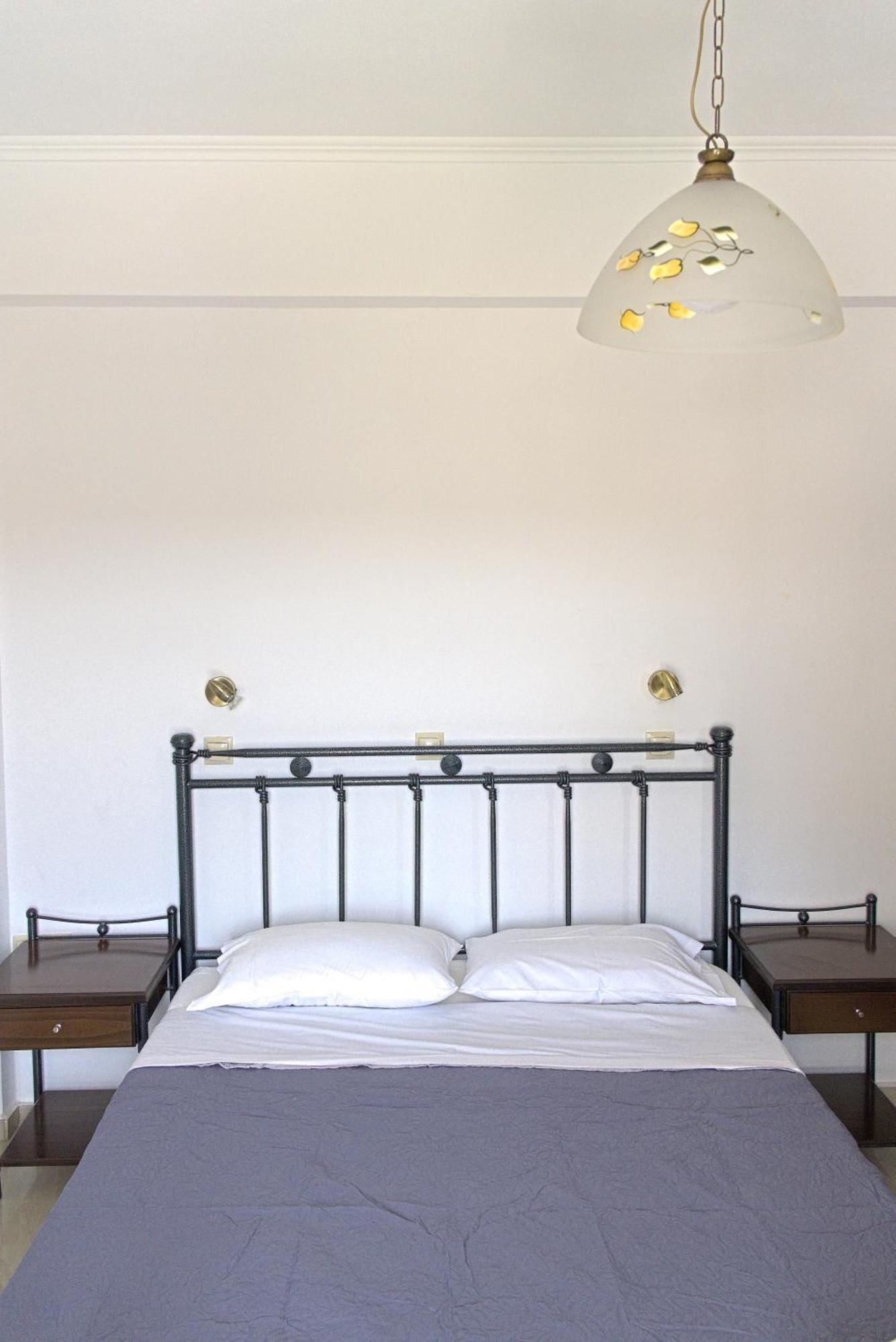 Hotel apartamentowy Amoudi Studios Apartments Hotel 3*
