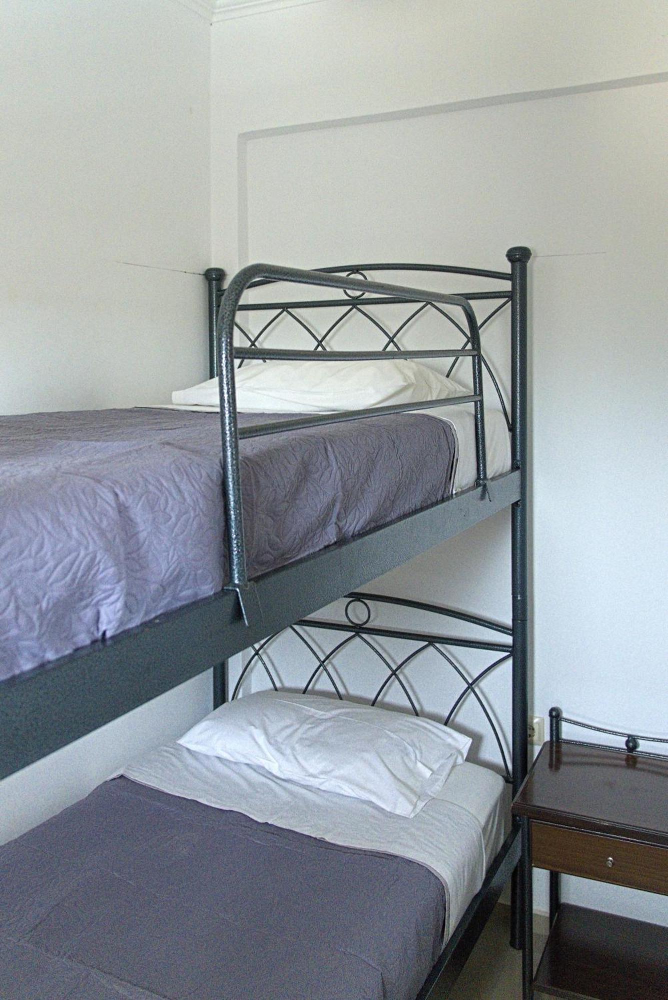 Amoudi Studios Apartments Hotel Aparthotel Amoudi