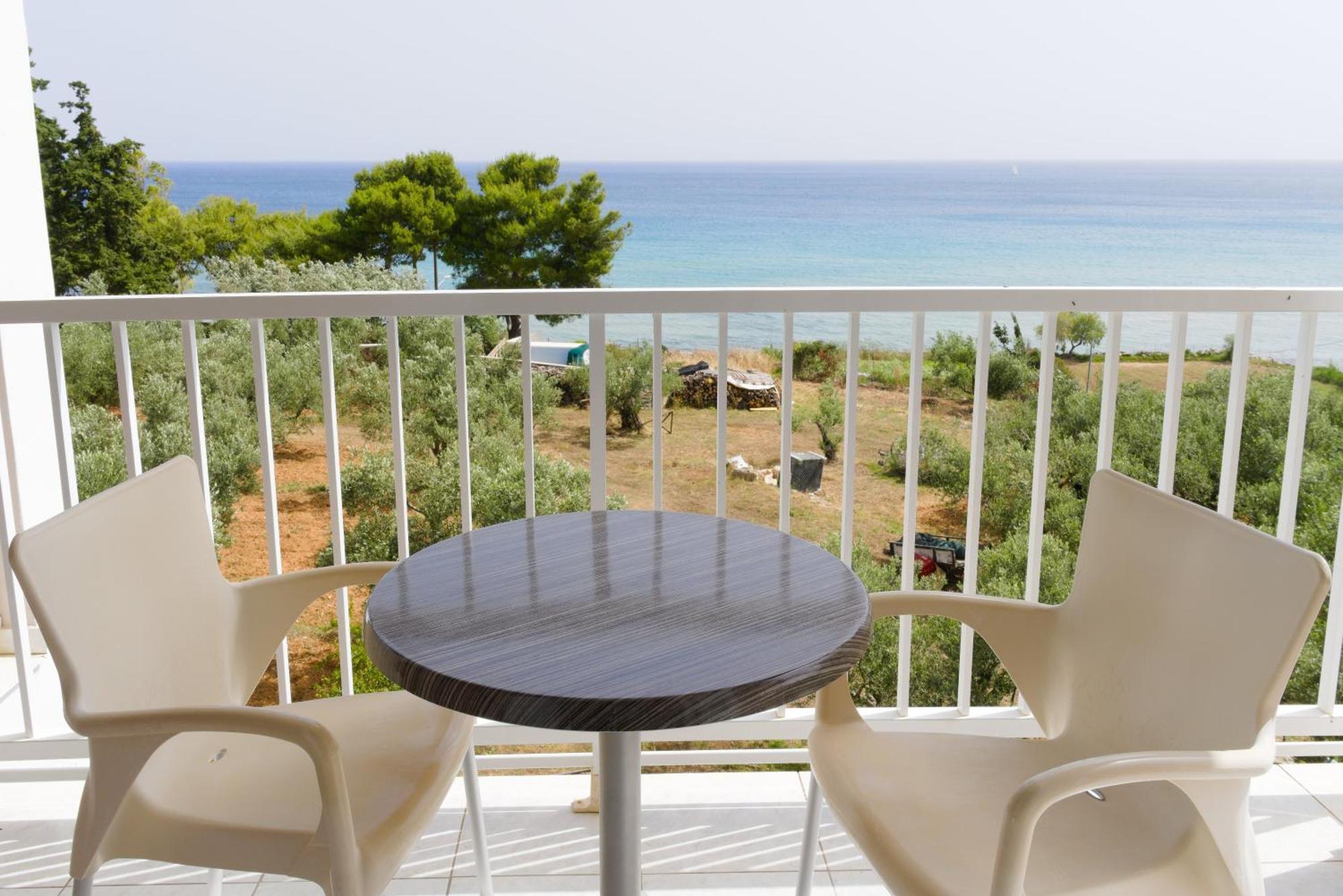Amoudi Studios Apartments Hotel Aparthotel Amoudi